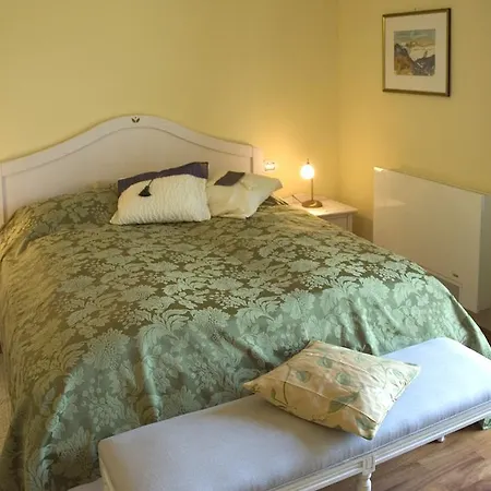 Bed & Breakfast La Villetta Raffa